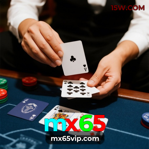 Jogo mx65 | Experimente a emoção de apostar e jogar