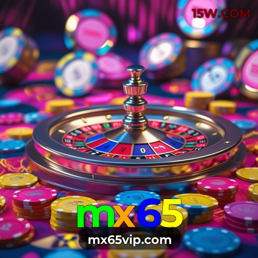 Tabela RTP dos jogos de cassino da mx65