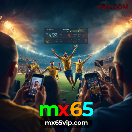 Cassino Online mx65 | Baixe o App Oficial