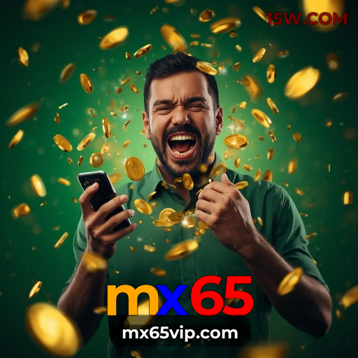 mx65 PIX instantâneo Brasil - Depósito e saque em minutos 24/7