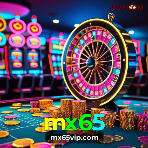Catálogo mx65 3.100+ jogos - Pragmatic Play, Evolution, NetEnt