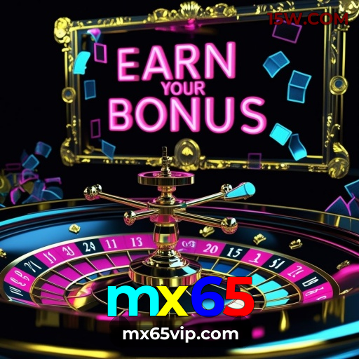 mx65 | Ofertas Especiais de Cassino com Bônus Altos