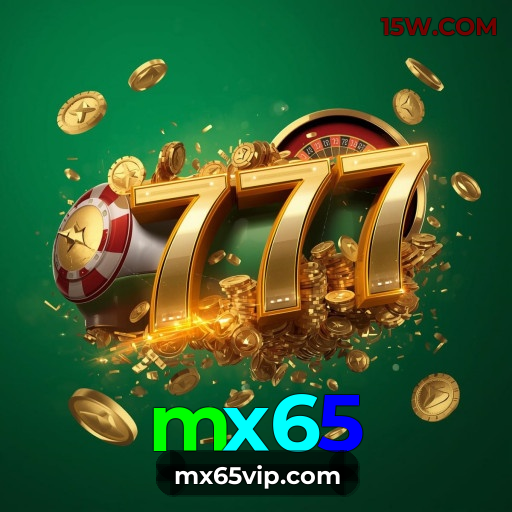 Estratégias de Aposta para Slots mx65 | Maximize seu Retorno
