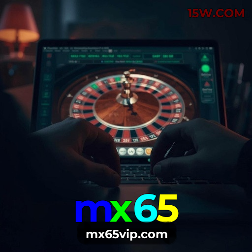 Logo da mx65